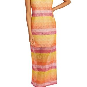 Harlowe Maxi Dress - Show Me Your Mumu Maxi Dress